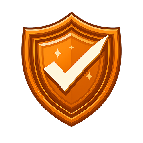 Ardava 1- Year Warranty
