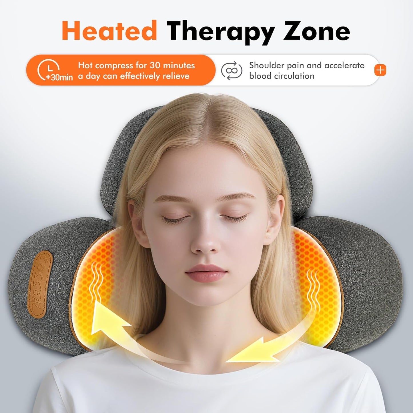 Aligné™: The 3-in-1 Stress Relief