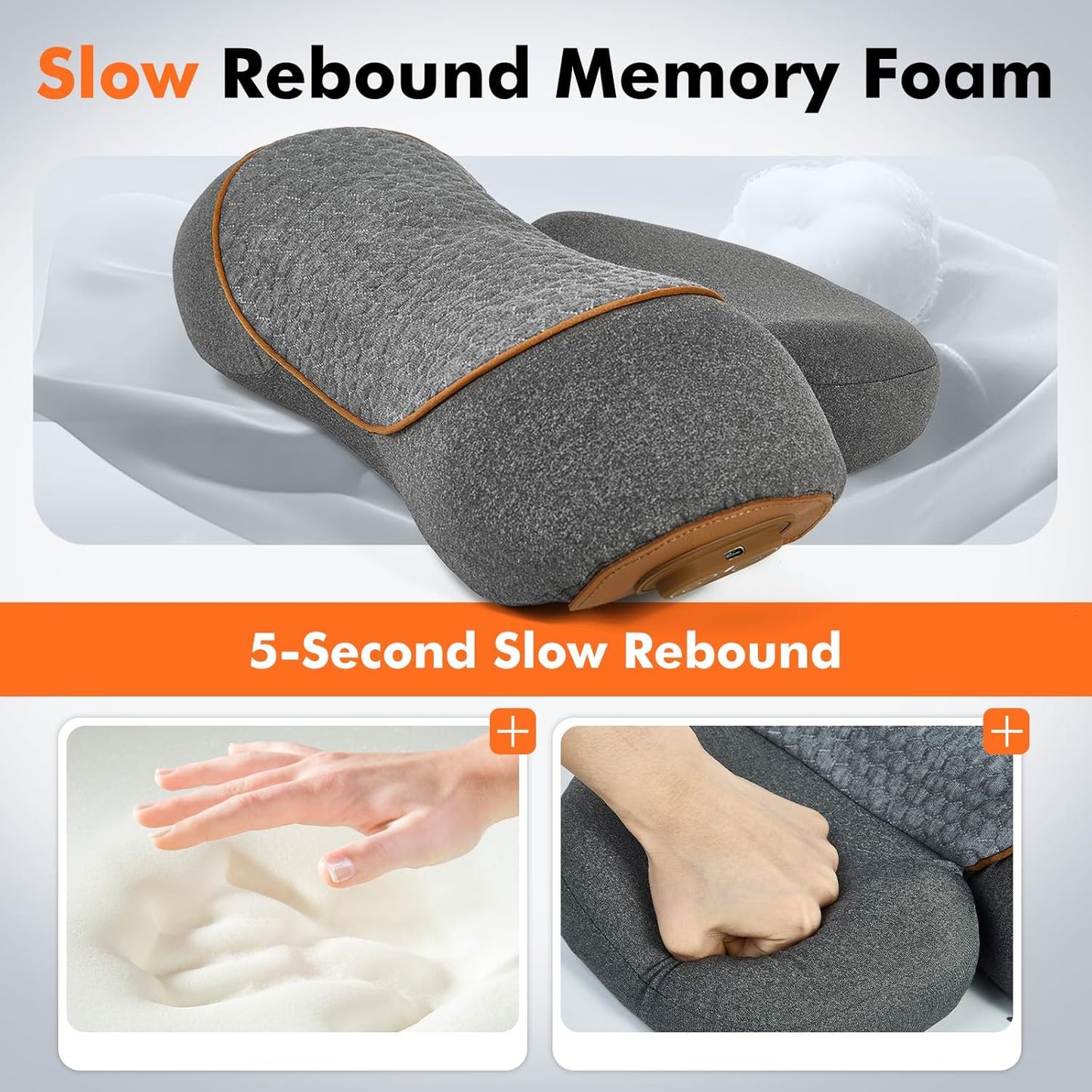 Aligné™: The 3-in-1 Stress Relief