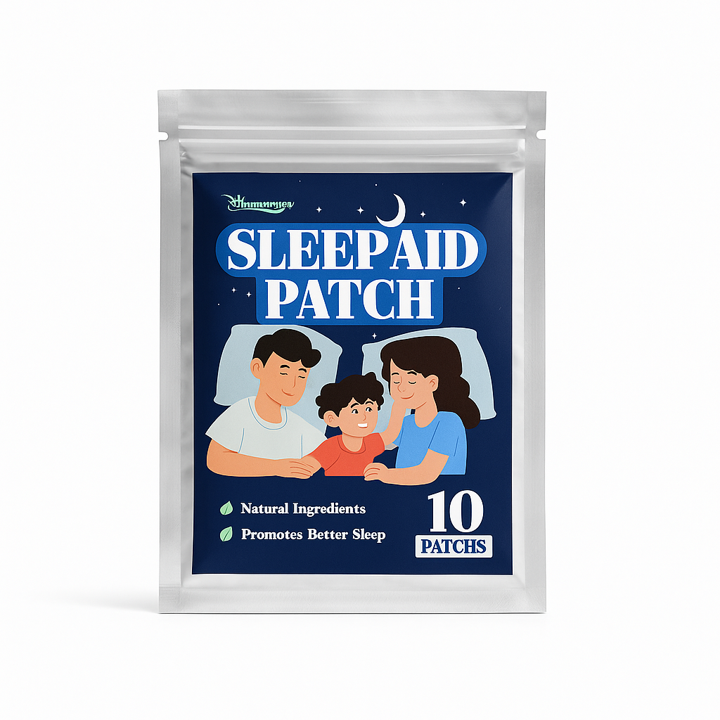 Sleep Aid Patch